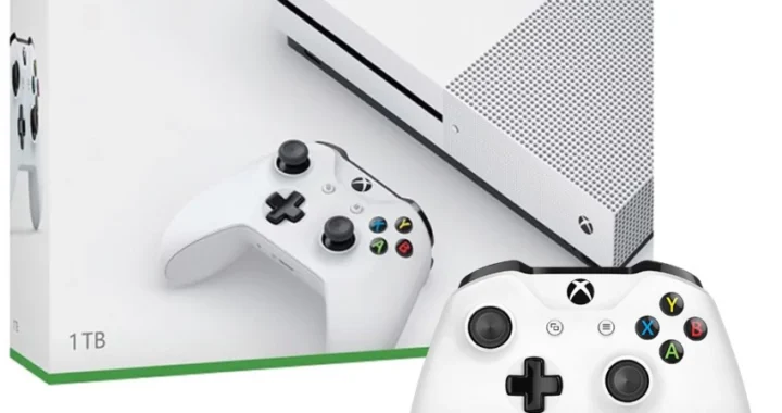 What is Xbox? How Xbox Changed the Gaming Industry