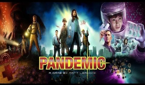 Pandemic