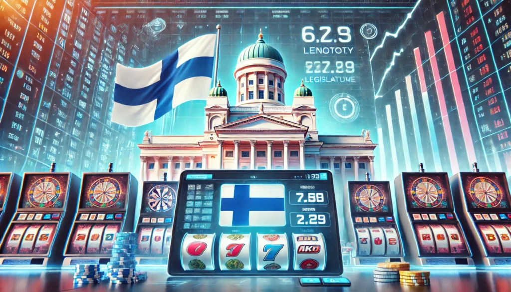 Finland