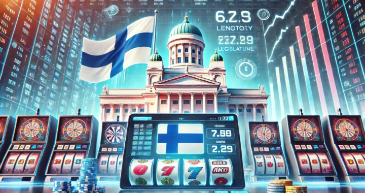 Finland to End Gambling Monopoly, Introduce Licensing Model by 2027