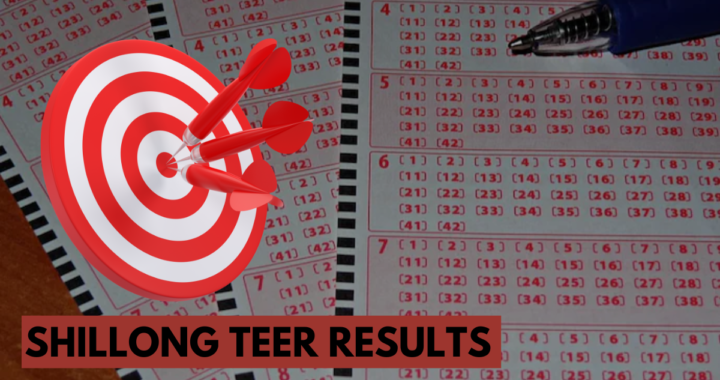 Shillong Teer Lottery Results Live Updates: Check the Results