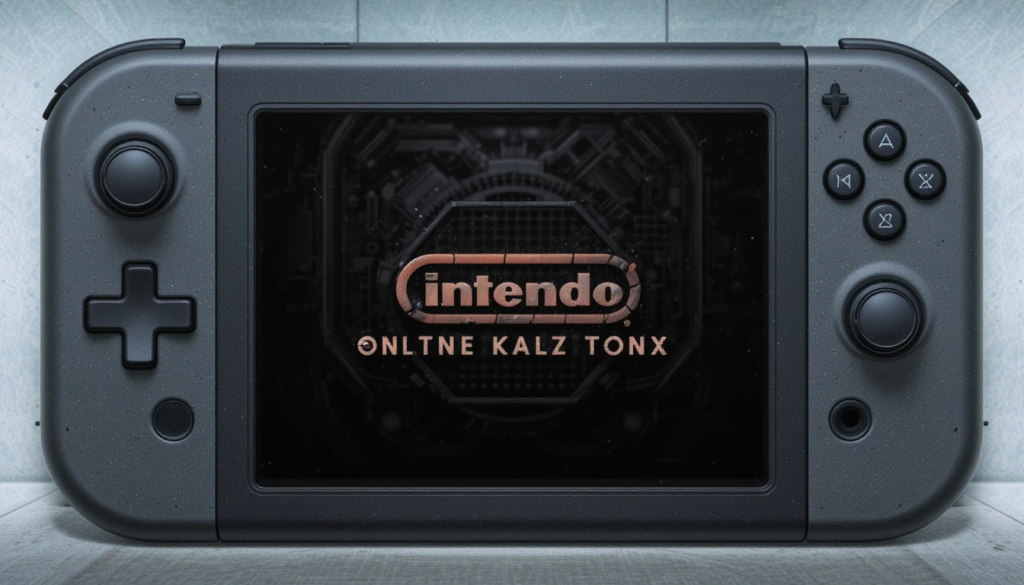 Nintendo