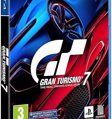 How Racing Games Have Evolved: It’s More Than Just Speed