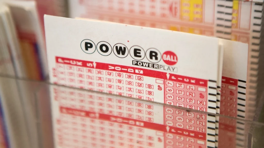 Powerball