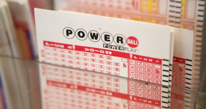 Powerball Fever: See If Your Ticket Matches the Winning Numbers