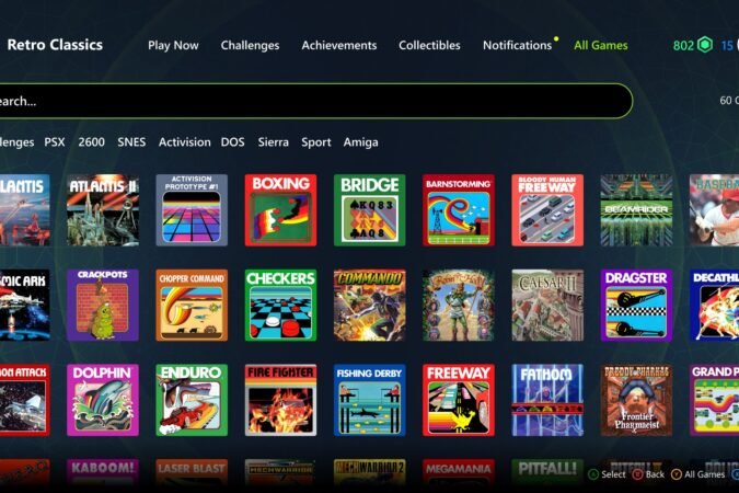 Xbox
