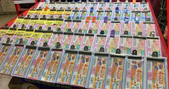Kerala Lottery Results: Suvarna Keralam SK-1 Jackpot Winner Wins ₹1 Crore