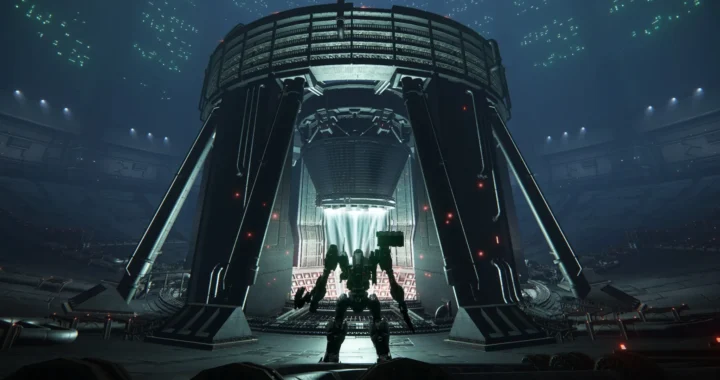 Armored Core 6 Gets First Patch in 6 Months with Major Balance Changes