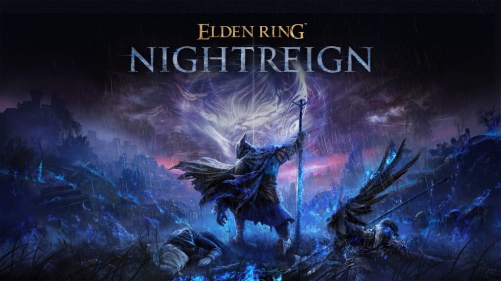 nightreign