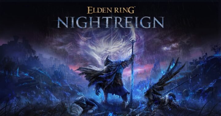 Elden Ring: Nightreign PC Performance Warning From Software Issues.