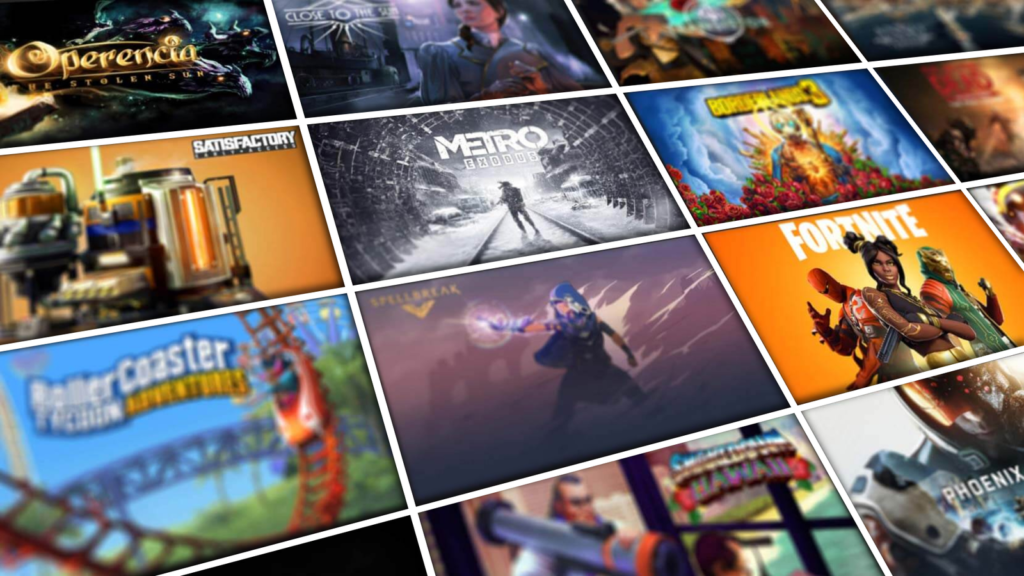 Games
