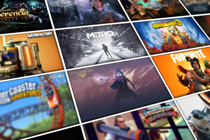 Games