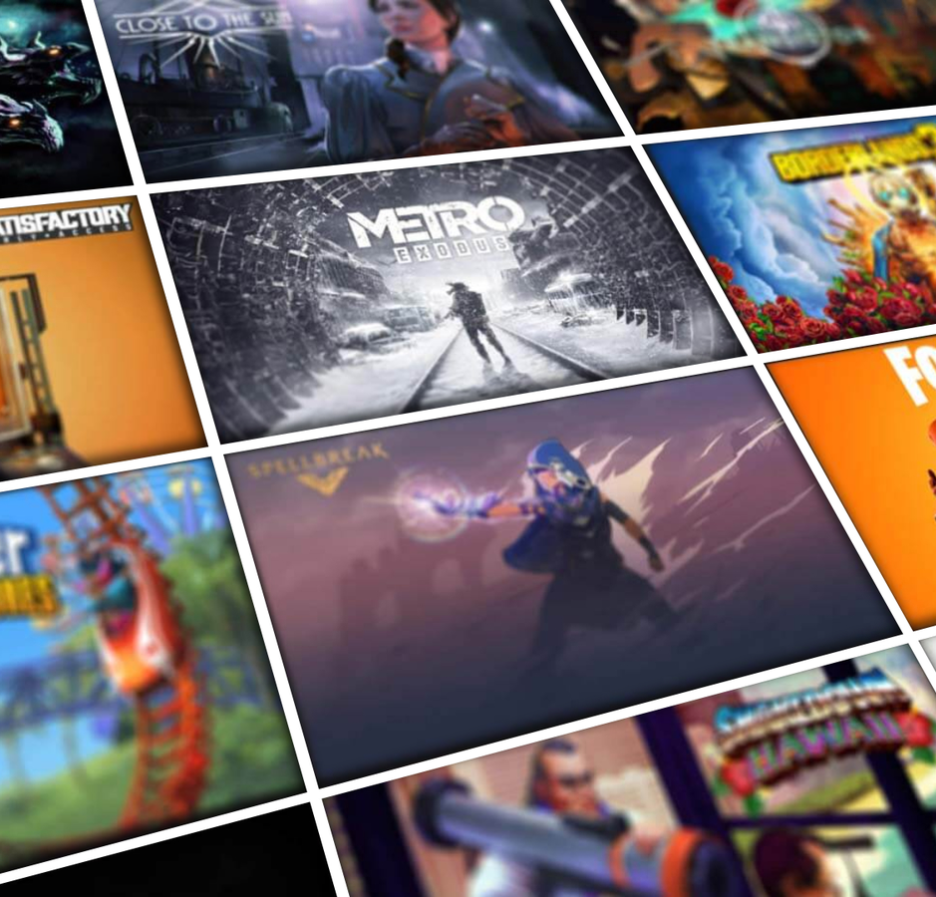 Games