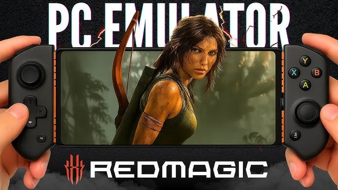 RedMagic