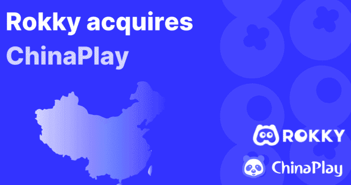 Rokky Makes Bold Move, Acquires ChinaPlay Store in Game-Changing Deal