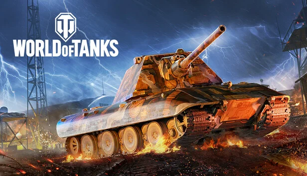 World of Tanks Splinter Studio Seized by Russia Over Alleged Ukraine Support