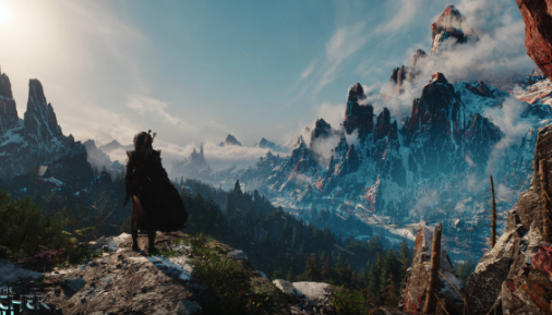 Witcher