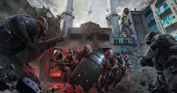 “Rainbow Six: Siege X Is Here And Yes, It’s Free-to-Play Now!