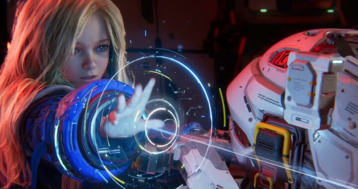 “It’s Real!” — Capcom’s Long-Missing Space Epic Pragmata Finally Has A Release Date, Five Years After Being Silent and A Source of Cuckoldry