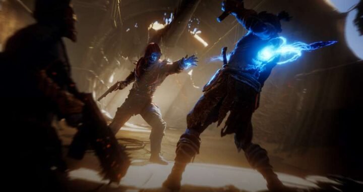 Outriders and Gears of War: E-Day Developer Cancels Two Upcoming Games
