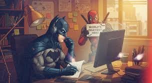 Deadpool