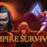 Vampire Survivors