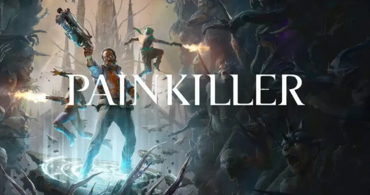 “Painkiller” to 2025 Reimagining on Modern Platforms
