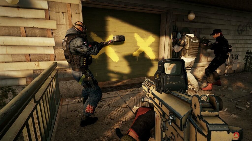 gameplay