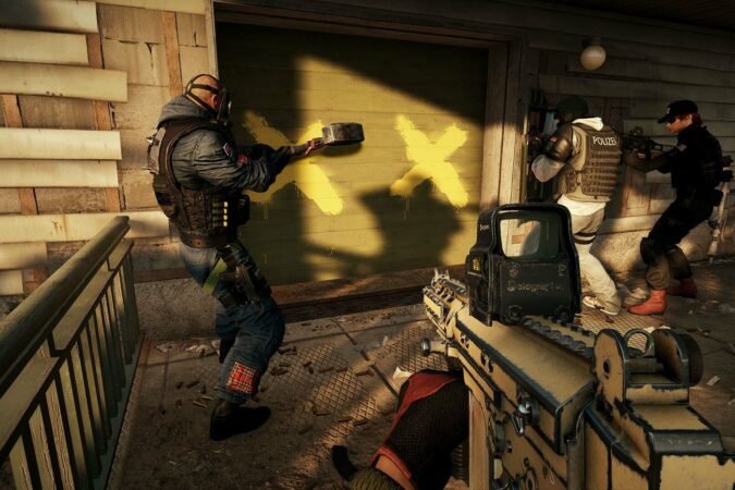 gameplay