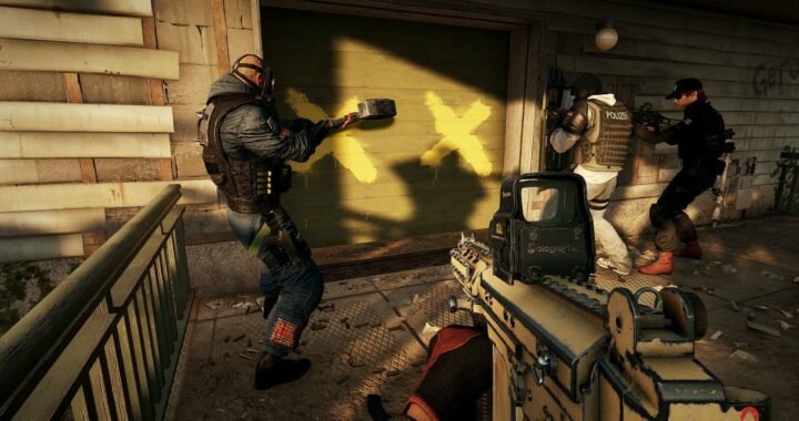 Rainbow Six Siege X is live! What it does for Ubisoft’s FPS and the space for competitive shooter gameplay