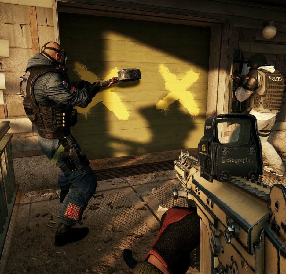 gameplay