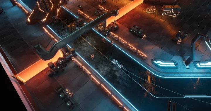 Surprise Demo for Tron: Catalyst Delivers Preview of Upcoming Cyber-Adventure