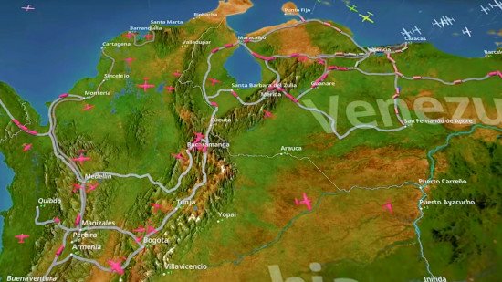 Mixing Flight Sim with 4X Strategy: The Ultra-Detailed Logistics Game That’s Playable Now