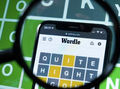 Analyzing the Growing Popularity of Wordle: What It Means for Casual Gaming
