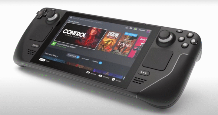 Full Steam Ahead: What the Latest Valve Announcements Mean for PC Gamers