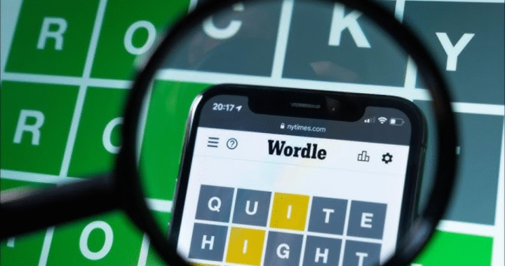 Why Wordle’s Rise Signals a New Era for Daily Puzzle Games