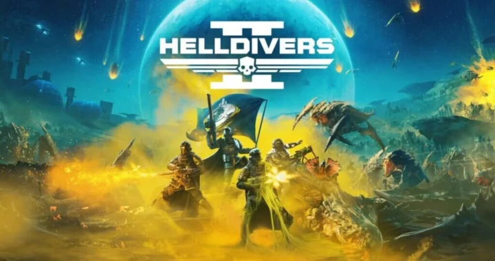 Sony’s Helldivers 2 Is Coming to Xbox – Breaking the Console Barrier